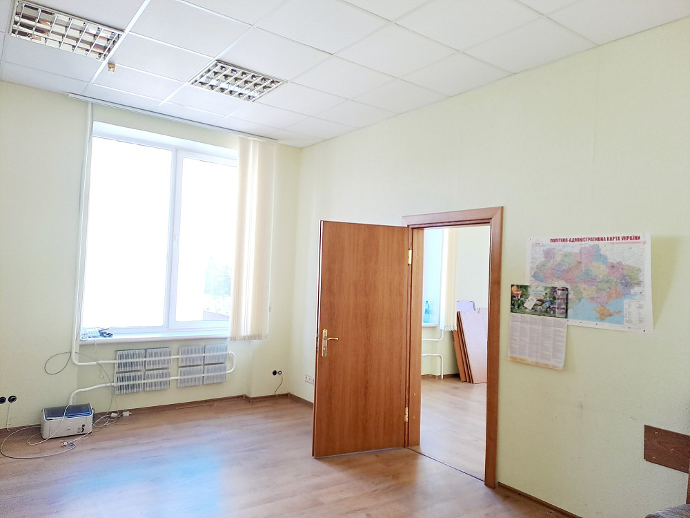 Оренда приміщення вільного призначення на вул. Крушельницької С. поверх - 3/5 Тернополь - изображение 7