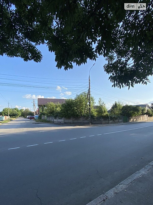 Продаж земельної ділянки 6 соток на Маріупільська Винница - изображение 1