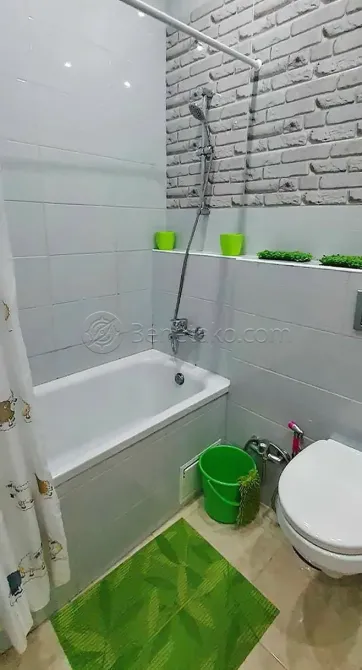 Оренда 2к Квартира 40 кв.м Центр, ул. Асташкина, 29/2 Одеса - фото 13