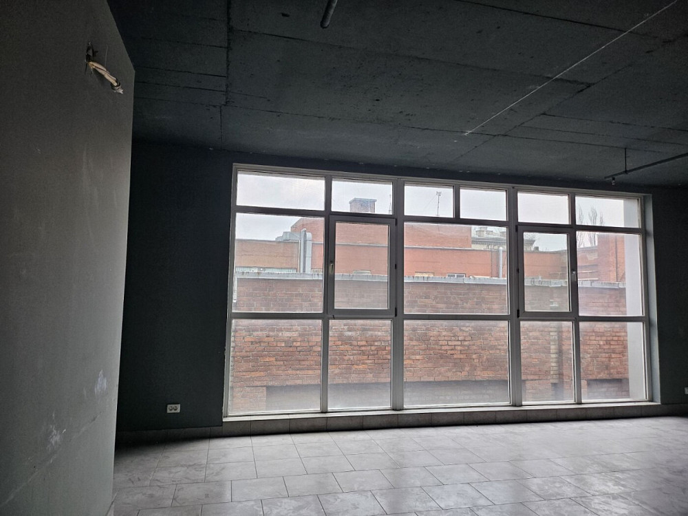 Продаж офісне приміщення на улица Гетьмана Вадима (Индустриальная), д.1 приміщень - 2, поверх - 2/2 Киев - изображение 9