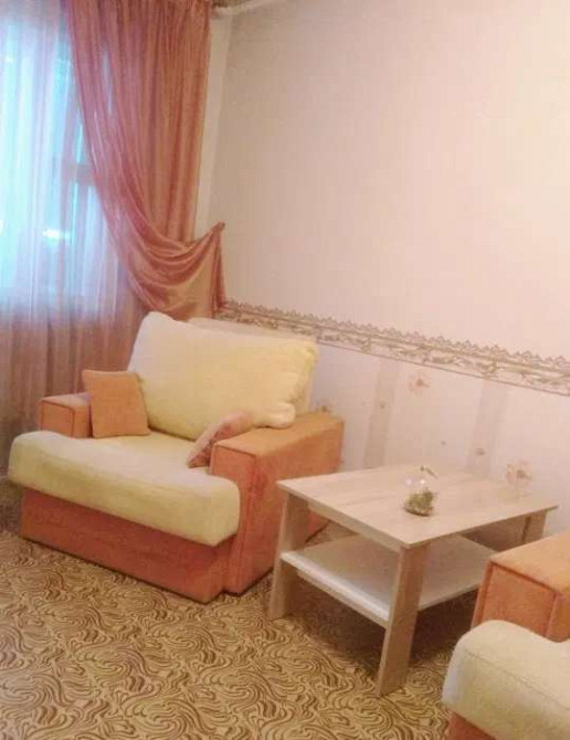 Оренда Квартира 2-кімнатна, 12/12 поверх на Харьковское шоссе Київ - фото 4