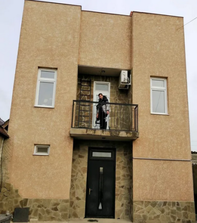 Продам 2-х этажный дом с ремонтом на Слободке Одеса