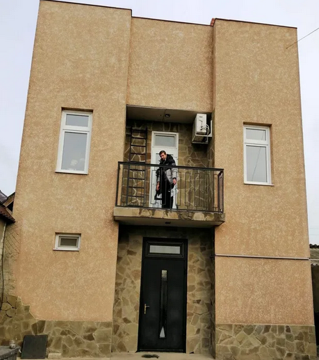 Продам 2-х этажный дом с ремонтом на Слободке Одеса - фото 1