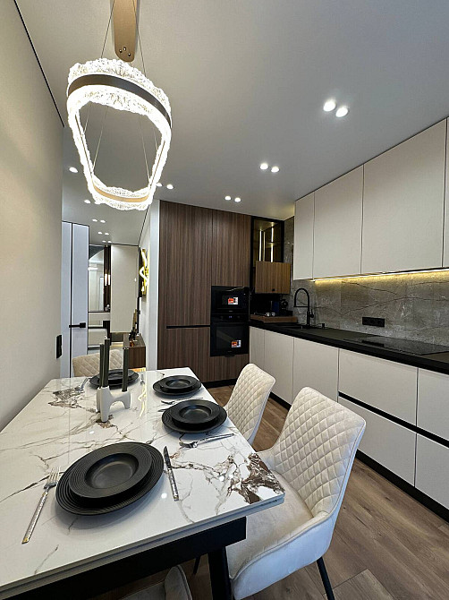 Продаж Квартира 1-кімнатна, 6/12 поверх на вул. Ленкавського Ivano-Frankivs'k - photo 8