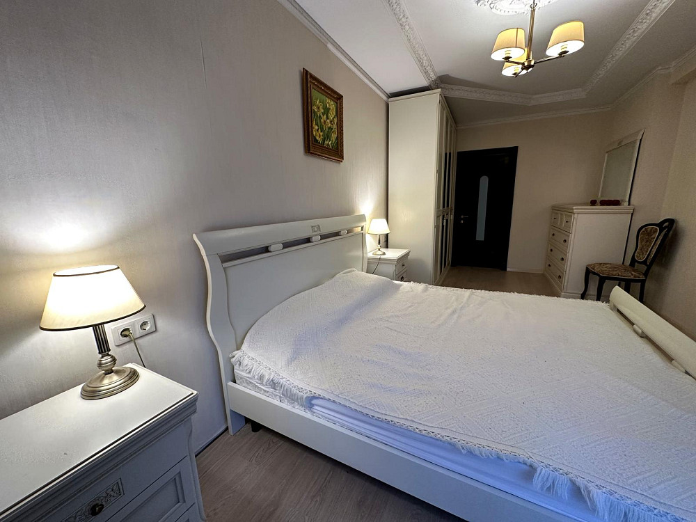 Продаж Квартира 2-кімнатна, 6/27 поверх на Володимира Івасюка вул., д. 53-Б Київ - фото 9