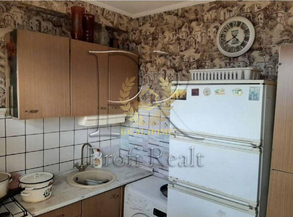 Продаж Квартира 3-кімнатна, 5/5 поверх на Черных Запорожцев ул., 9А Киев - изображение 10