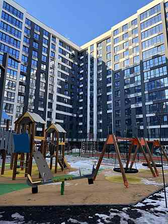 Продаж Квартира 1-кімнатна, 8/13 поверх Ivano-Frankivs'k