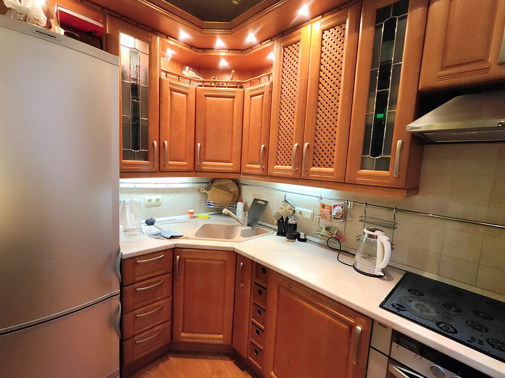 Оренда Квартира 2-кімнатна, 5/5 поверх на Мечникова ул., 16 Київ - фото 16