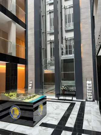 Продаж Квартира 3-кімнатна, 6/9 поверх на Большой Фонтан / Фонтанская Дорога, 77а Одеса