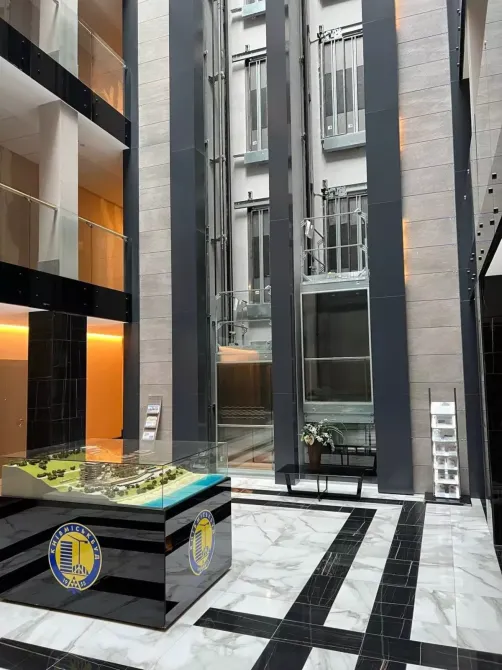 Продаж Квартира 3-кімнатна, 6/9 поверх на Большой Фонтан / Фонтанская Дорога, 77а Odessa - photo 6