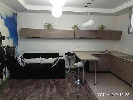 Оренда Квартира 1-кімнатна, 19/23 поверх на Олени Пчілки, 2а Київ