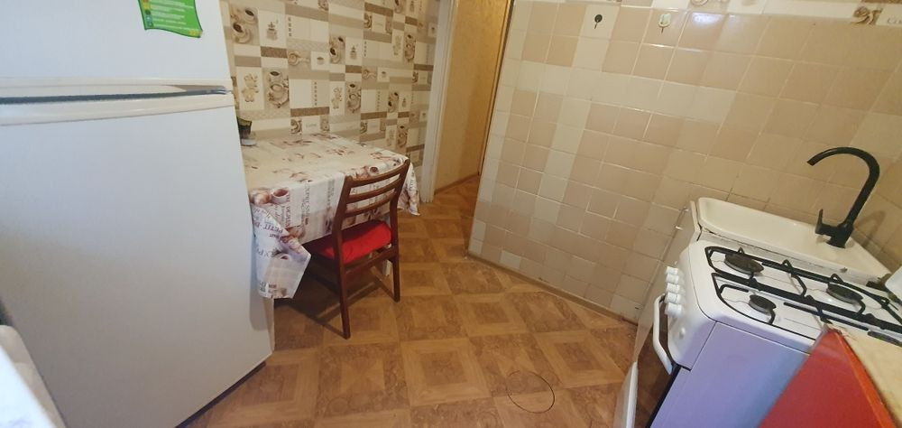 Двухкомнатная  квартира на Добровольского Одесса - изображение 2