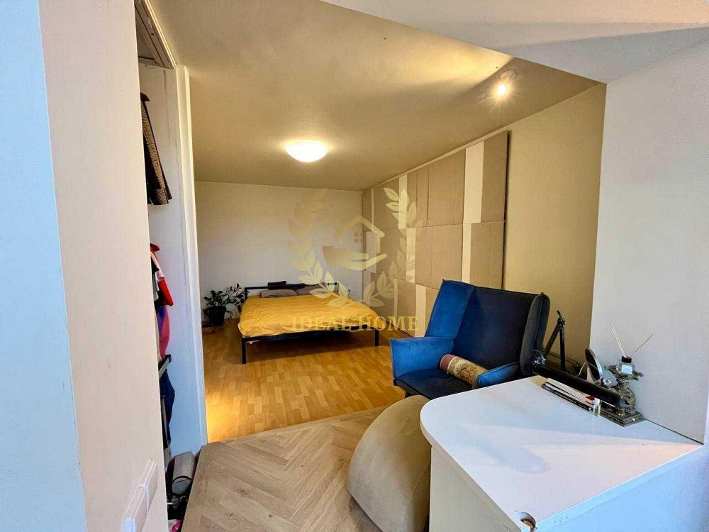 Продаж Квартира 3-кімнатна на Бальзака Оноре де ул., 55В Киев - изображение 7