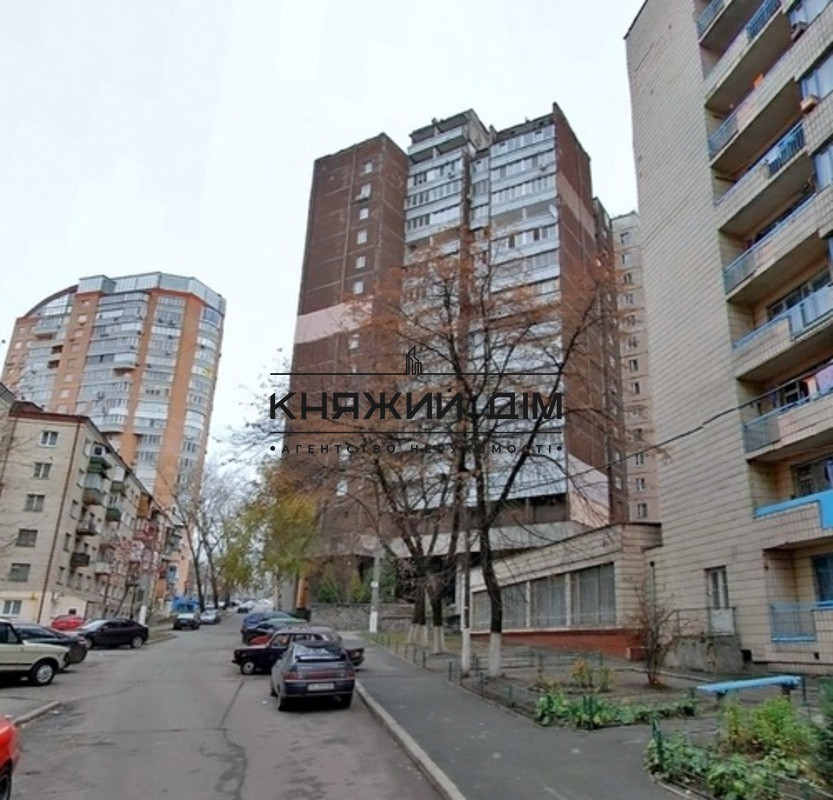 Оренда 2-х к. Кв. в центрі міста, ст. м. Лукьяковская. № 1193325 Київ - фото 4