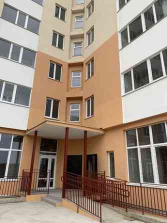 Однокомнатная в Радужном Лиманка