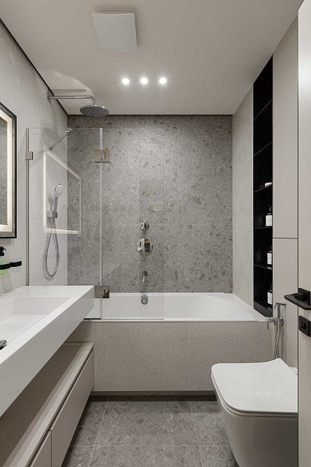 Продаж Квартира 2-кімнатна, 6/7 поверх на Салютна вул., д. 2б Kiev - photo 7