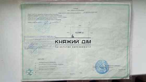 Продаж 1-поверховий Будинок з ділянкою 15 сот 40 кв.м   Syniak