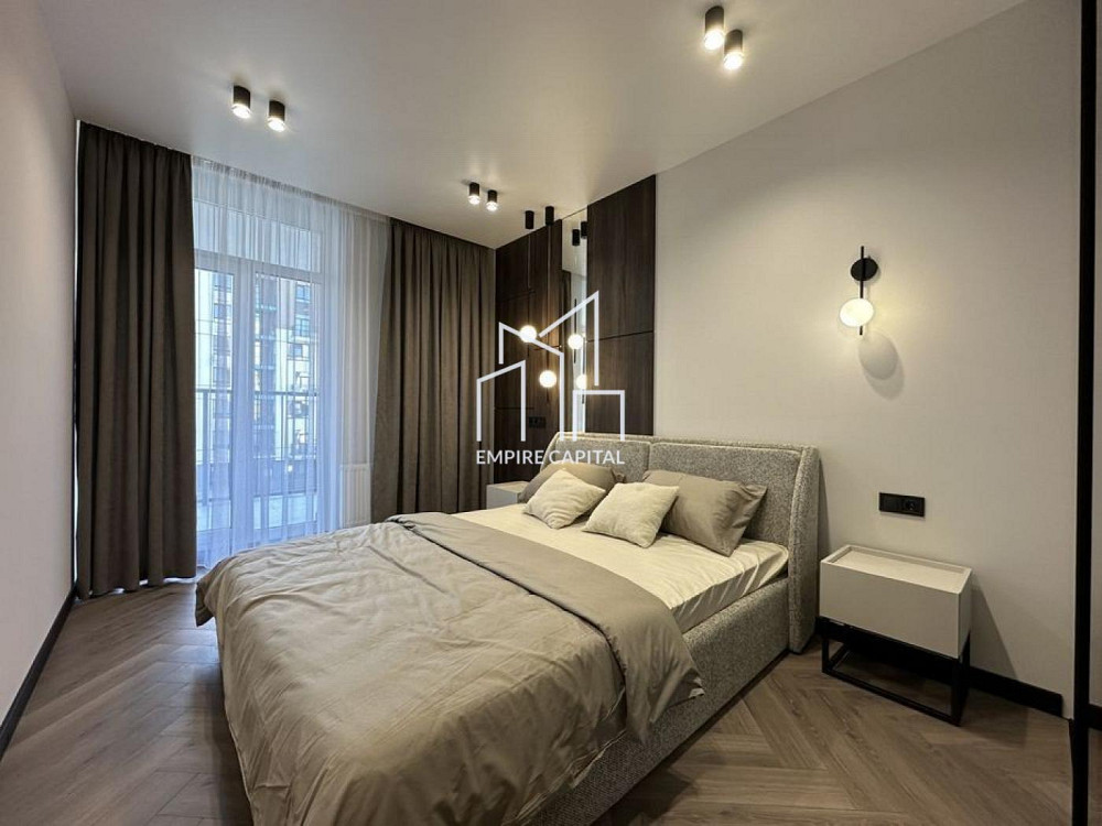 Продаж 2к Квартира 62 кв.м Щирецька вул. Львів - фото 2