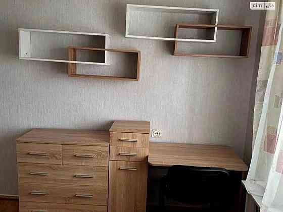 Продаж Квартира 2-кімнатна, 8/9 поверх на Миколи Міхновського вул., д. 3Б Київ