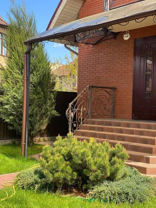 Оренда Квартира на ул. Богатырская Kiev - photo 3