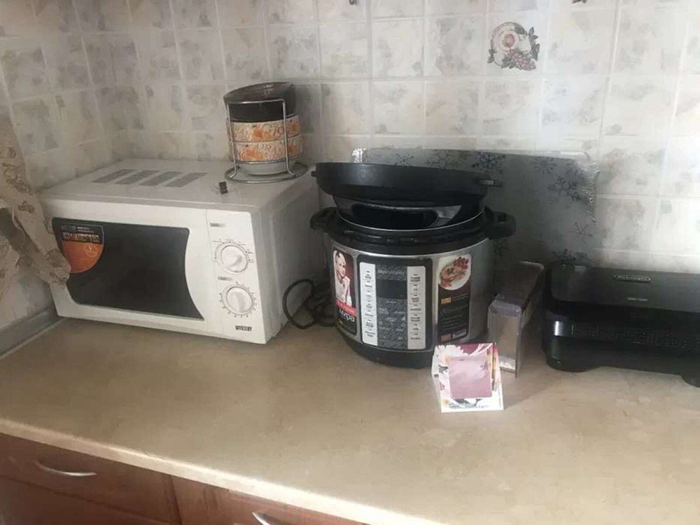 Оренда Квартира 1-кімнатна на Героев Днепра ул., 3 Київ - фото 8