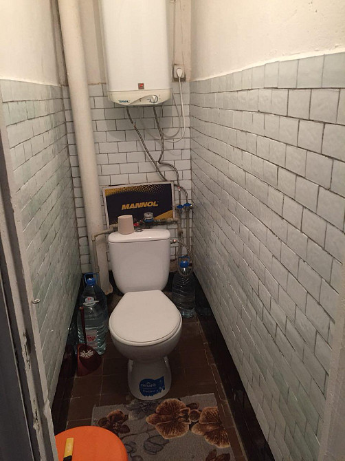 Продам двухкомнатную квартиру 46 м² на Ленпосёлке Odessa - photo 6