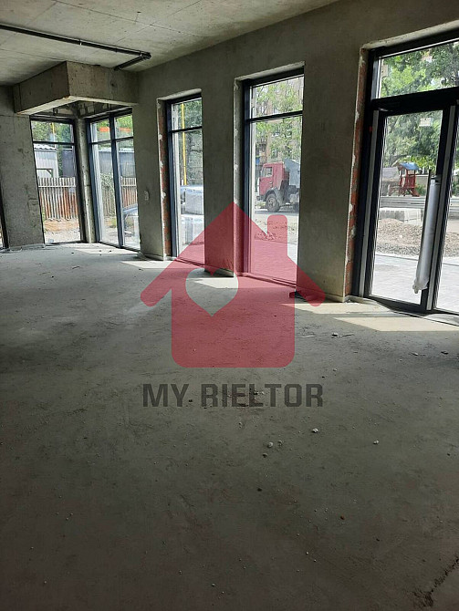 Оренда приміщення вільного призначення Uzhhorod - photo 1