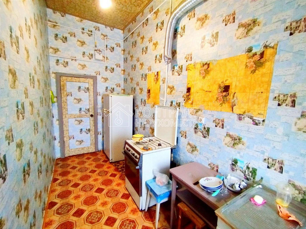 Продаж Квартира 3-кімнатна, 3/4 поверх на вул. Кандаурова Харків - фото 11