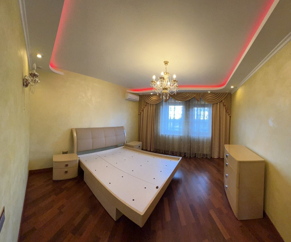 Продаж Квартира 5-кімнатна, 16/17 поверх на Юлії Здановської вул., д. 52/3 Київ - фото 17