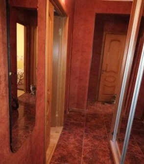 Трехкомнатная чешка на Черёмушках.  Парк Горького Odessa - photo 5