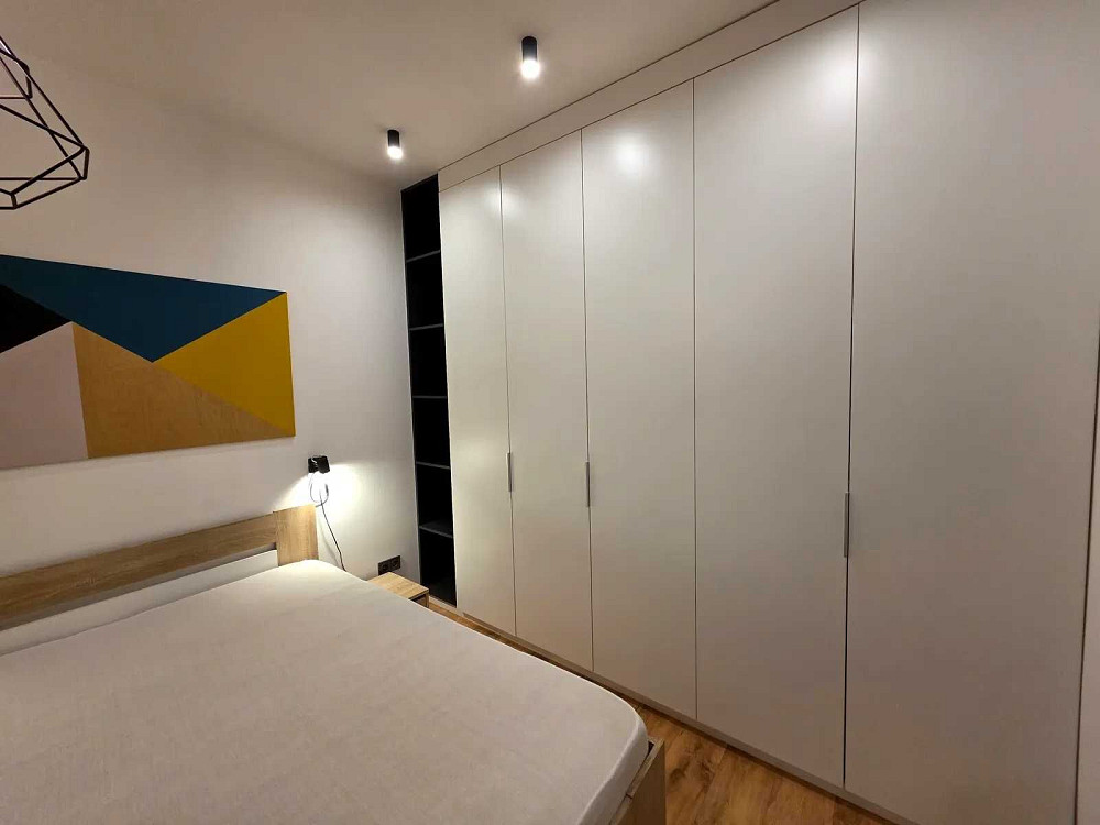 Продаж Квартира 1-кімнатна, 5/24 поверх на Феодосійська вул., д. 2Л Kiev - photo 5