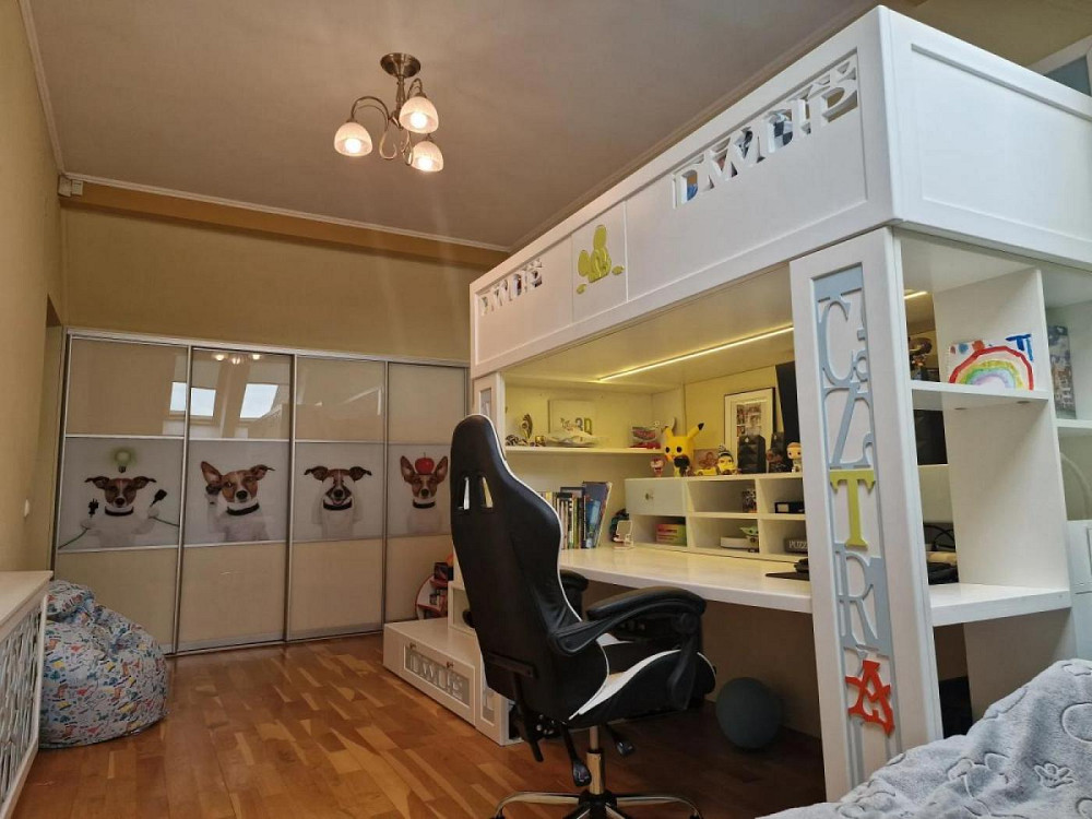 Продаж Квартира на улица Вашингтона Джорджа L'viv - photo 20