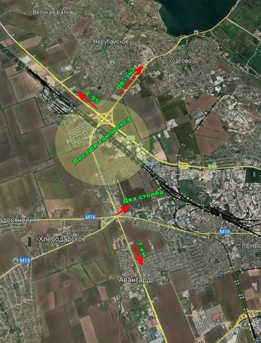Продаж Виробниче або промислове приміщення площа 2600 кв.м 1-й поверх  Одеса - фото 4