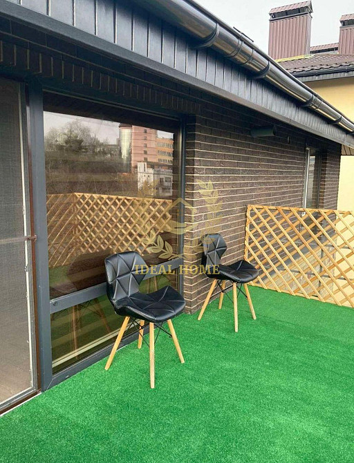 Продам смарт-квартиру біля метро Політехнічний інститут Київ - фото 12