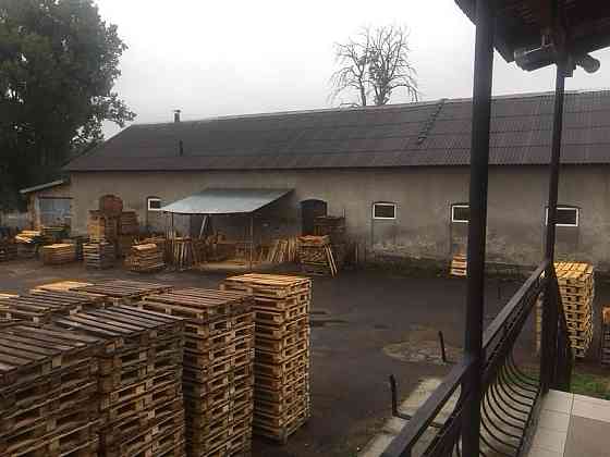 Продаж Квартира на улица Сирка Kamenka-Bugskaya