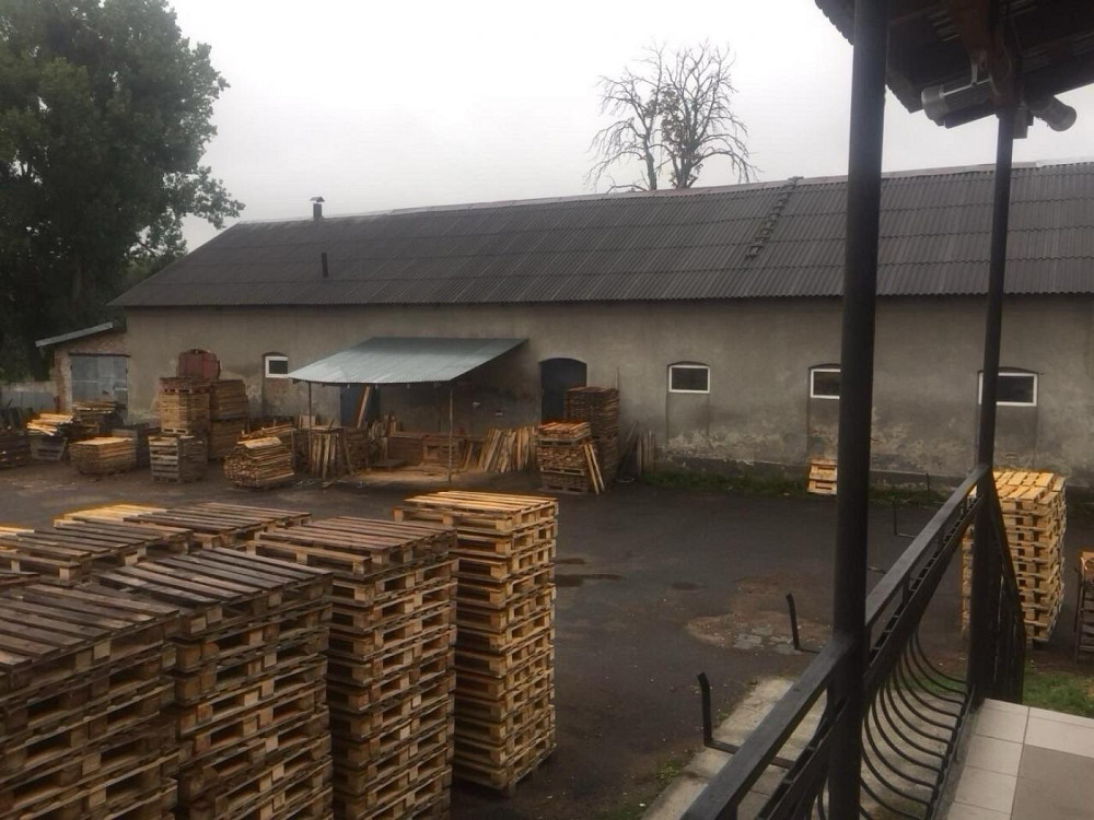 Продаж Квартира на улица Сирка Каменка-Бугская - изображение 6