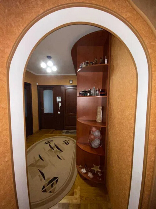 Продаж Квартира 3-кімнатна, 5/9 поверх на Литвиненко Вінниця - фото 4