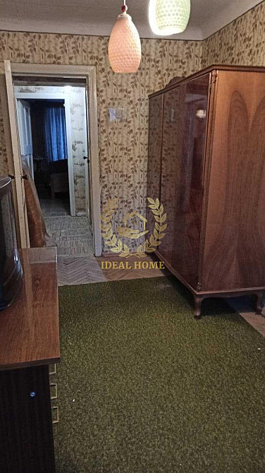 Світла 3-кімнатна квартира біля вокзалу для життя чи бізнесу Київ - фото 8