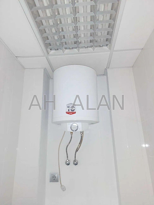 Продаж офісне приміщення на Борщагівська вул., 154А поверх - 5/5 Київ - фото 20