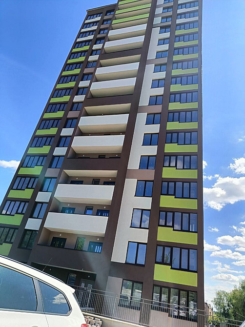 Продаж 1 кімнатної квартири, 43 м.кв., р-н Східний Тернопіль - фото 14