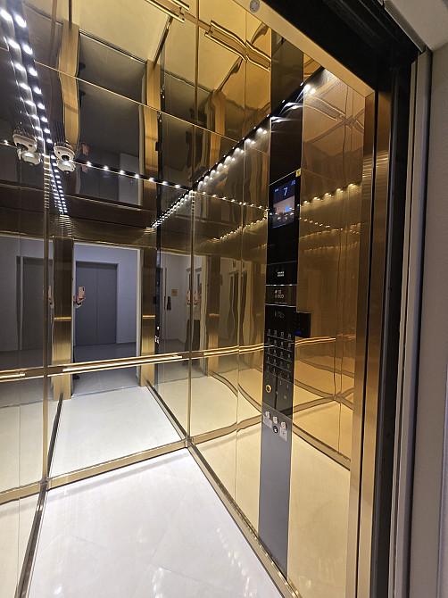 Продаж Квартира 1-кімнатна, 8/24 поверх на Краснова, 3Д Одеса - фото 19