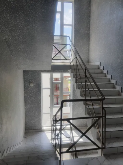 Продам новую смарт-квартиру на  ул. Владислава Бувалкина (Бочарова) Крижанівка (Комінтернівський район) - фото 6