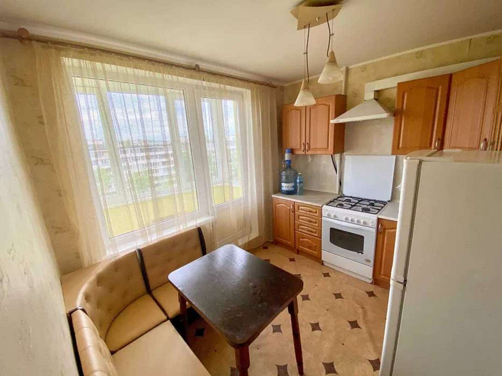 Оренда Квартира 2-кімнатна, 14/17 поверх на бул. Ігоря Шамо, 14 Київ - фото 1