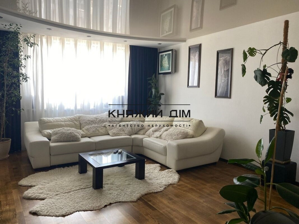 Продаж 3-кімнатної квартири на Оболоні КОД 21147043 Київ - фото 10