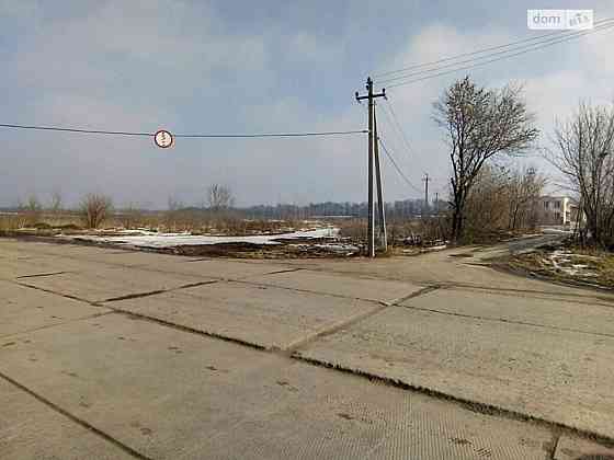 Продаж земельної ділянки 2.81 га Винница