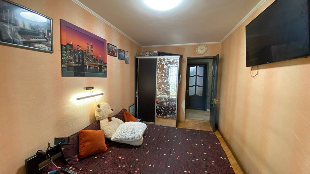 3-х комнатная квартира на Среднефонтанской Одеса - фото 8