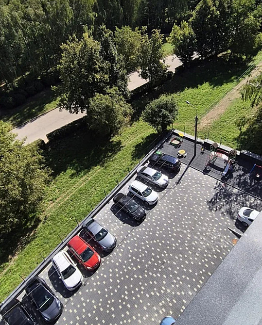 Продаж 3к квартири 93 кв. м на вул. Вербицького Михайла Тернопіль - фото 9