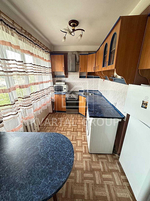 Продаж Квартира 2-кімнатна, 5/5 поверх на Пирогівський шлях вул., д. 44 Kiev - photo 3