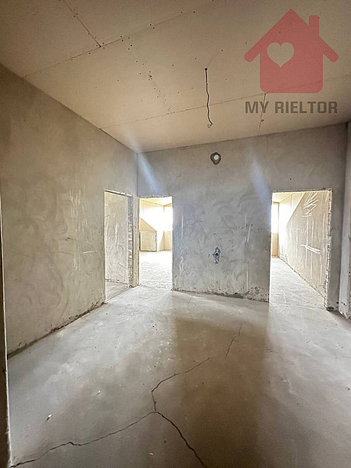 Продаж Квартира 3-кімнатна, 5/5 поверх Минай - фото 3