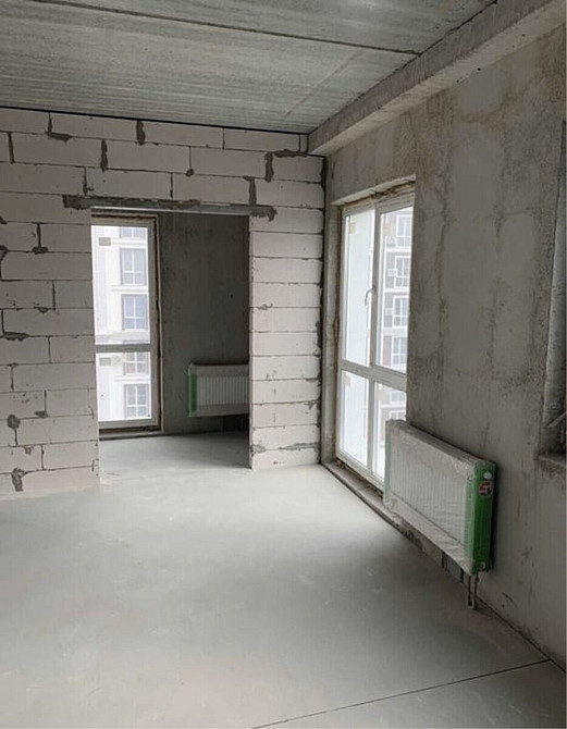 Продаж Квартира 1-кімнатна, 21/21 поверх на Михайла Максимовича вул. (Онуфрія Трутенка), 24 Київ - фото 8